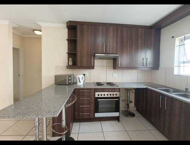 2 BEDROOM TOWNHOUSE FOR SALE IN MAYBERRY PARK